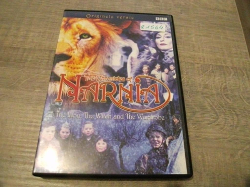 narnia, Ophalen of Verzenden
