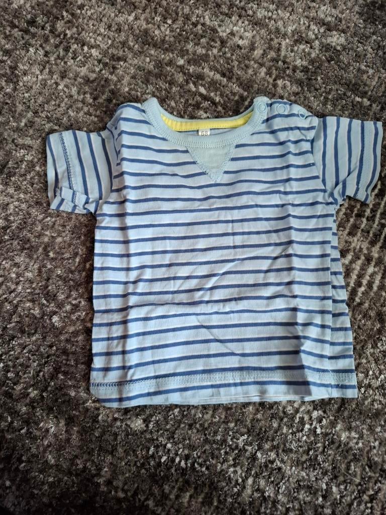 Tee-shirt, Enlèvement ou Envoi, Utilisé