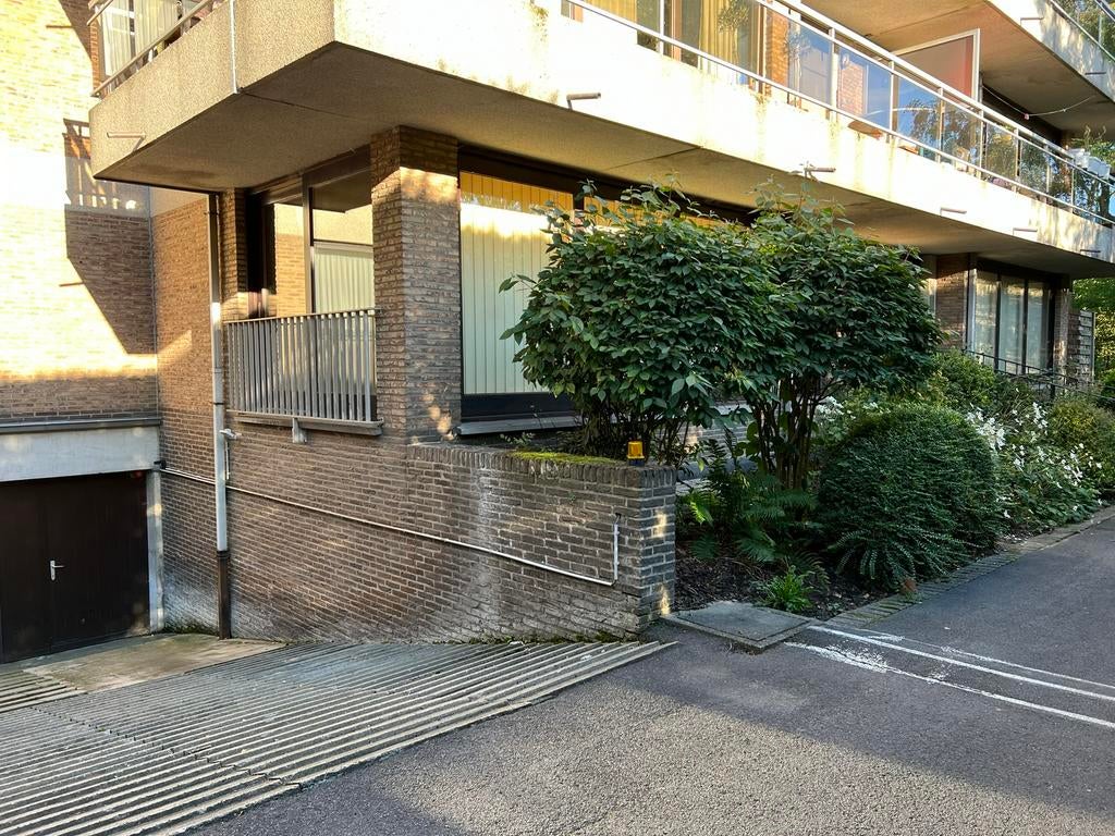 Appartement au rez-de-chaussée, Immo, Maisons à vendre, Province de Flandre-Occidentale, Ventes sans courtier, 2 pièces, Appartement