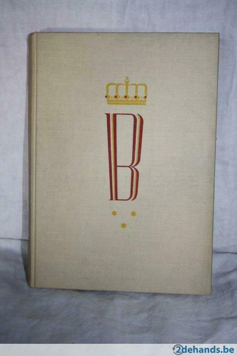 Onze prins in het publiek en binnenkamers Dr. J. Waterink, Livres, Histoire nationale, Utilisé, Enlèvement ou Envoi