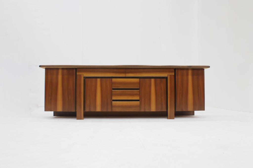Vintage Italiaans dressoir jaren 60, Ophalen, Gebruikt