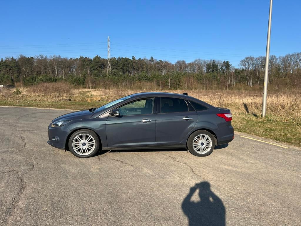 Ford focus Euro 5, Autos, Focus, Euro 5, Entreprise, Diesel