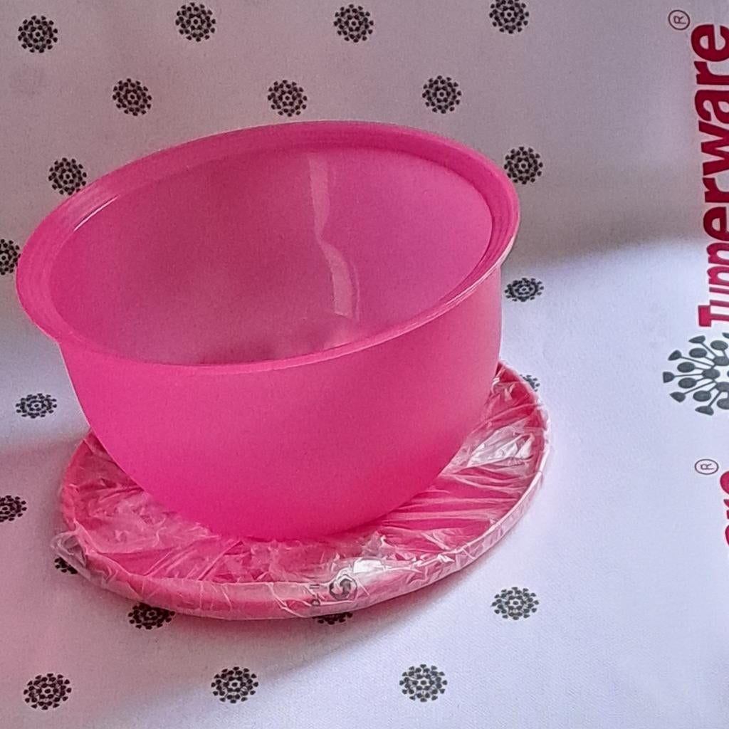 Saladier Tupperware 2,5 L Nouveau, Enlèvement ou Envoi, Neuf