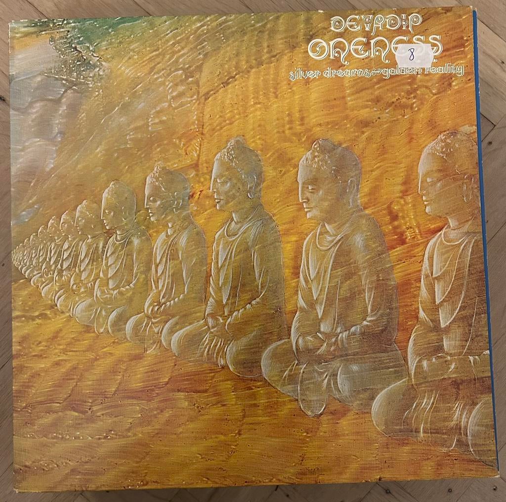 Carlos Santana lp, Cd's en Dvd's, Vinyl | Rock, Ophalen, Gebruikt