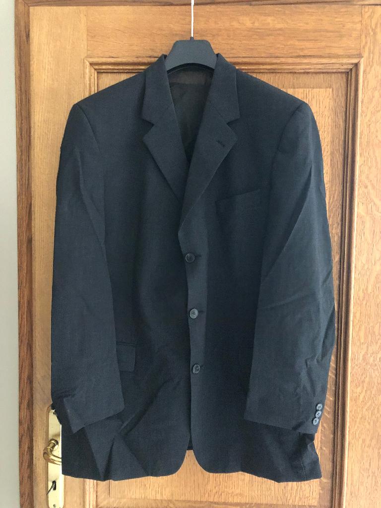 3 delig herenkostuum, Kleding | Heren, Ophalen of Verzenden, Maat 52/54 (L), Grijs
