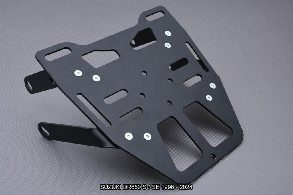 Topkofferdrager Bagagedrager SUZUKI DR 650 S SE 1996 2024, Motoren, Ophalen of Verzenden, Nieuw