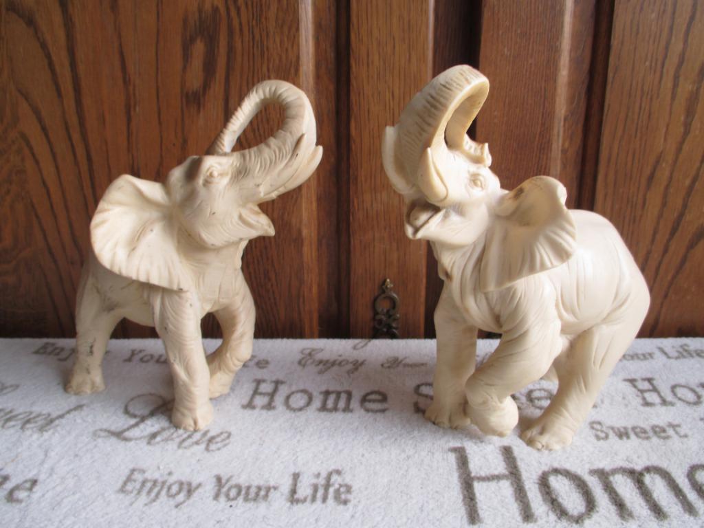 decoratie olifant, Enlèvement ou Envoi, Comme neuf