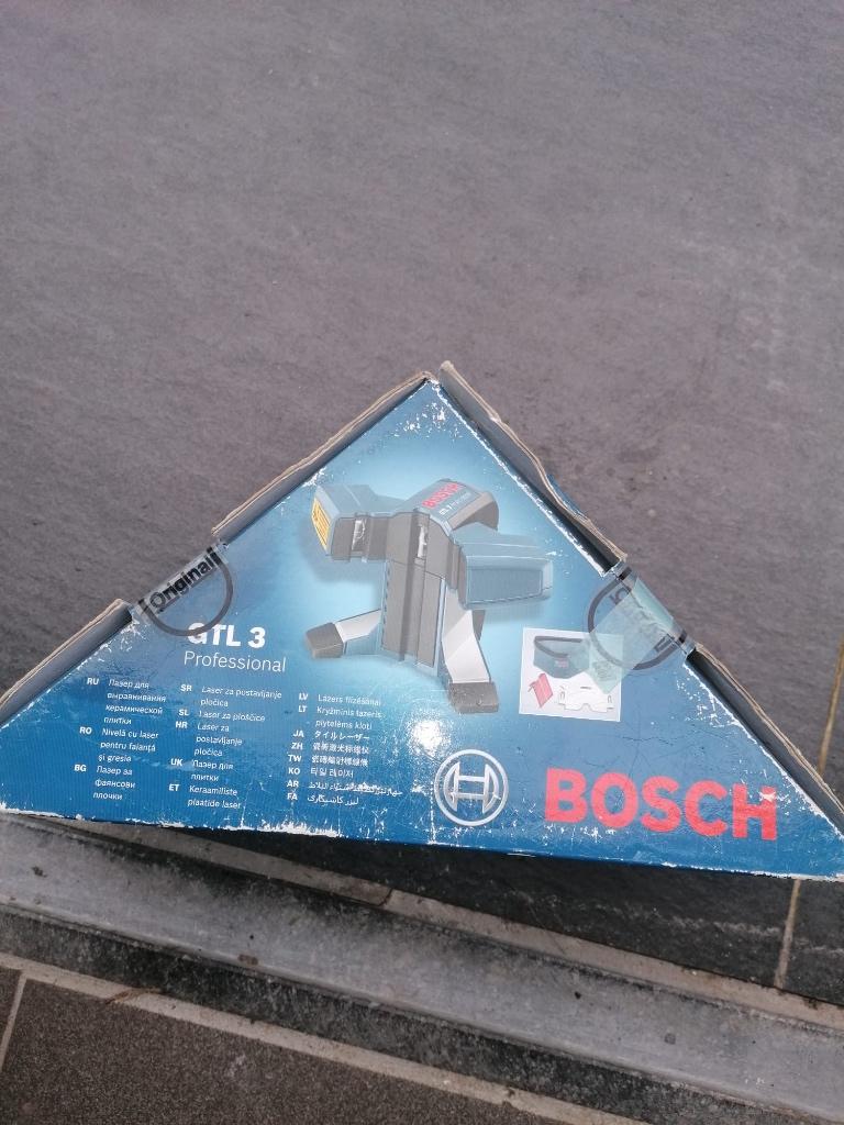 Laser, Doe-het-zelf en Bouw, Ophalen, Zo goed als nieuw, Overige meters