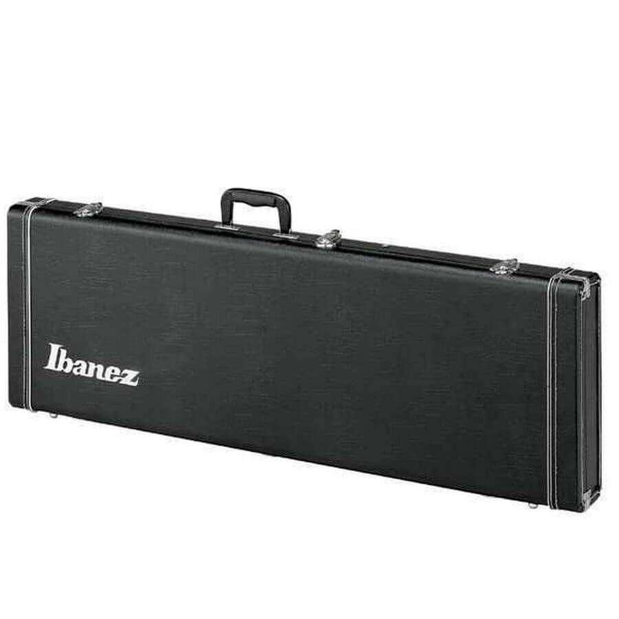 [Zoek] Hardcase Ibanez RG, Muziek en Instrumenten, Ophalen, Gebruikt, Elektrische gitaar, Flightcase