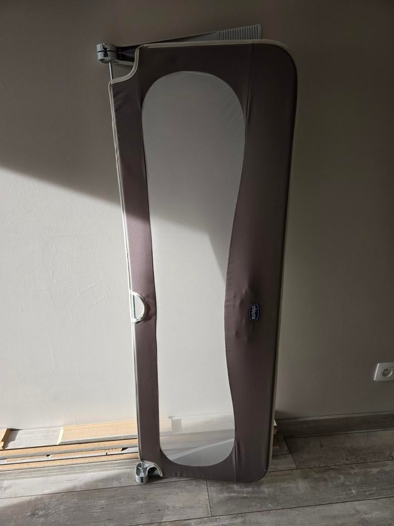 Barrière de lit (135cm), Ophalen