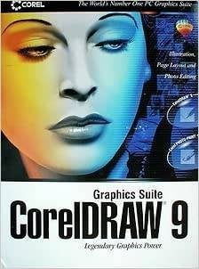 CorelDRAW 9, Ophalen