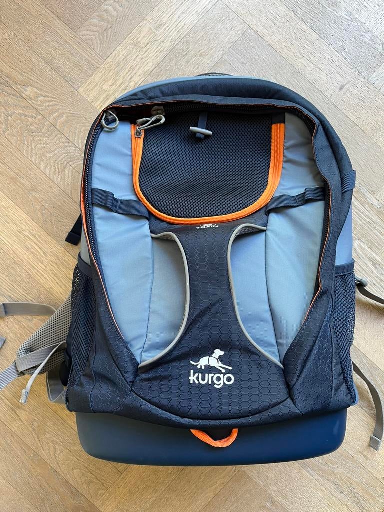 Transporttas , rugzak kleine hondenrassen ( of kzt), Enlèvement, Neuf