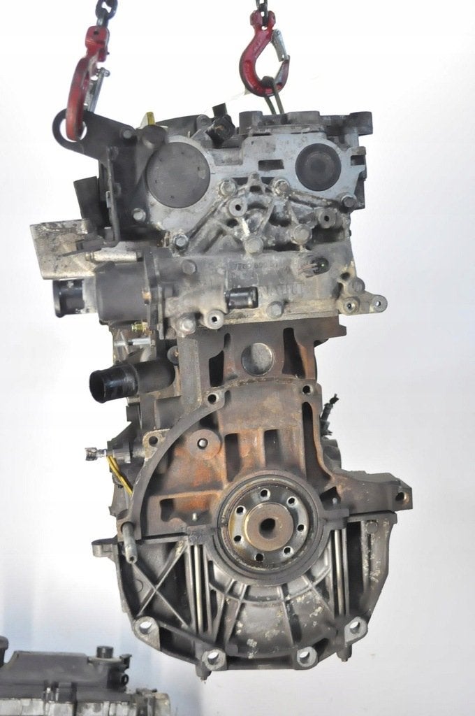 Moteur K4M760 Nu MEGANE RENAULT, Verzenden, Gebruikt, Overige automerken