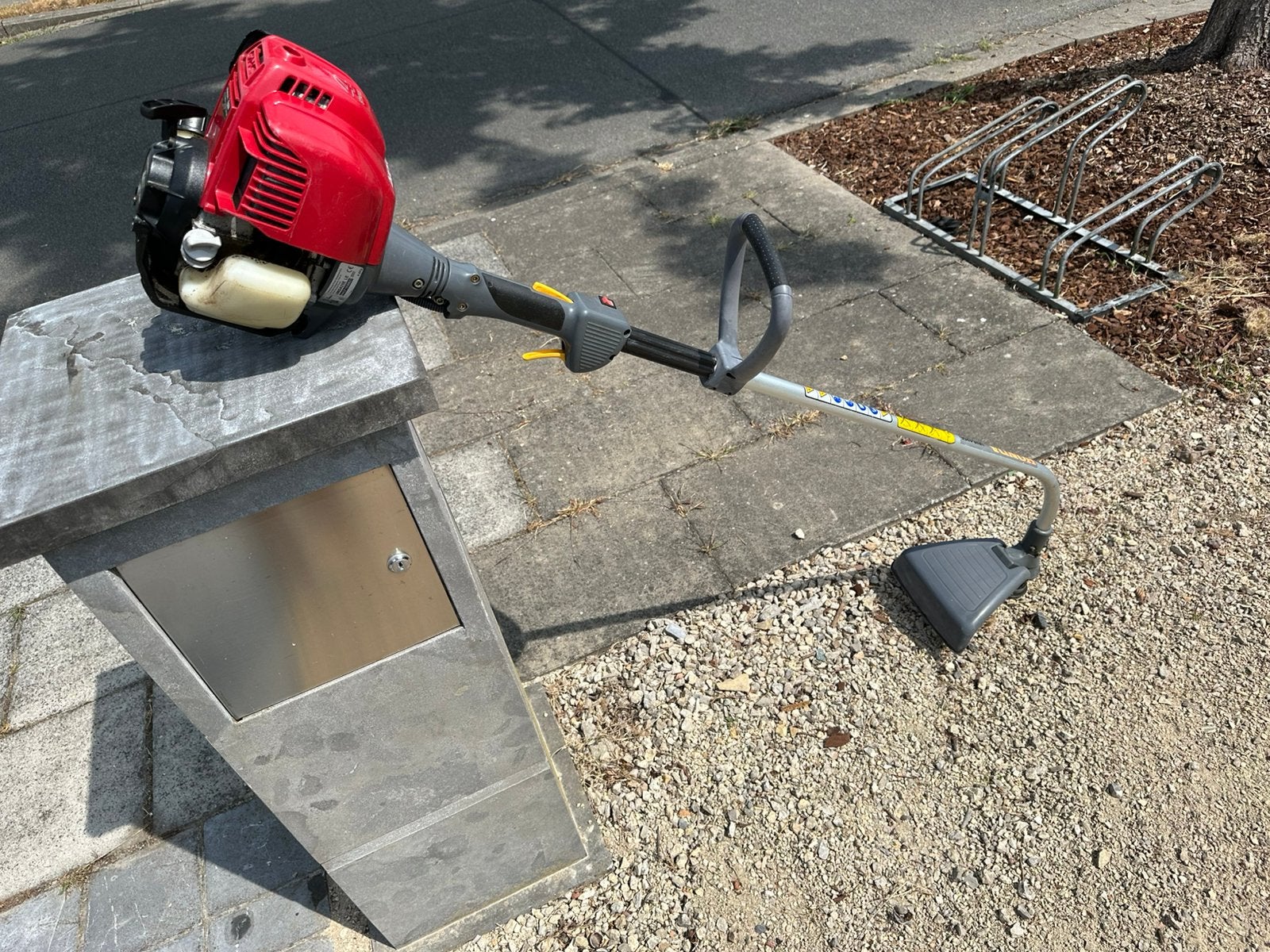 Honda bosmaaier,trimmer 4 takt UMS425E, Ophalen, Overige typen