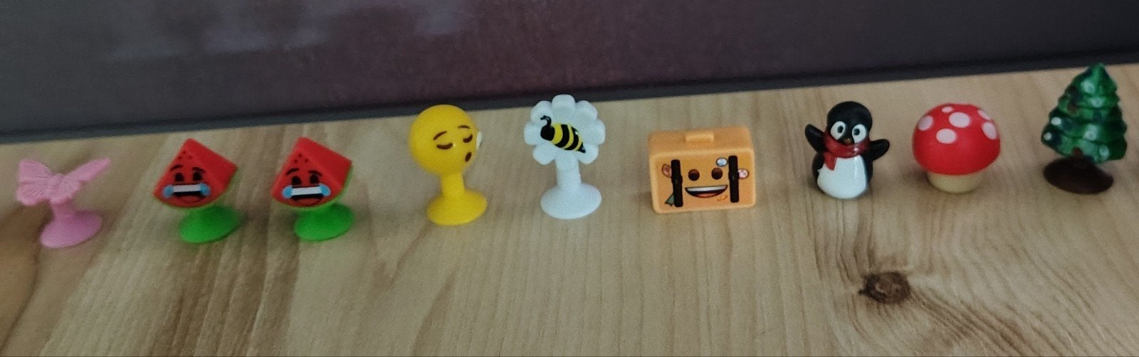 Emoji ALDI 2026, Aldi, Enlèvement ou Envoi