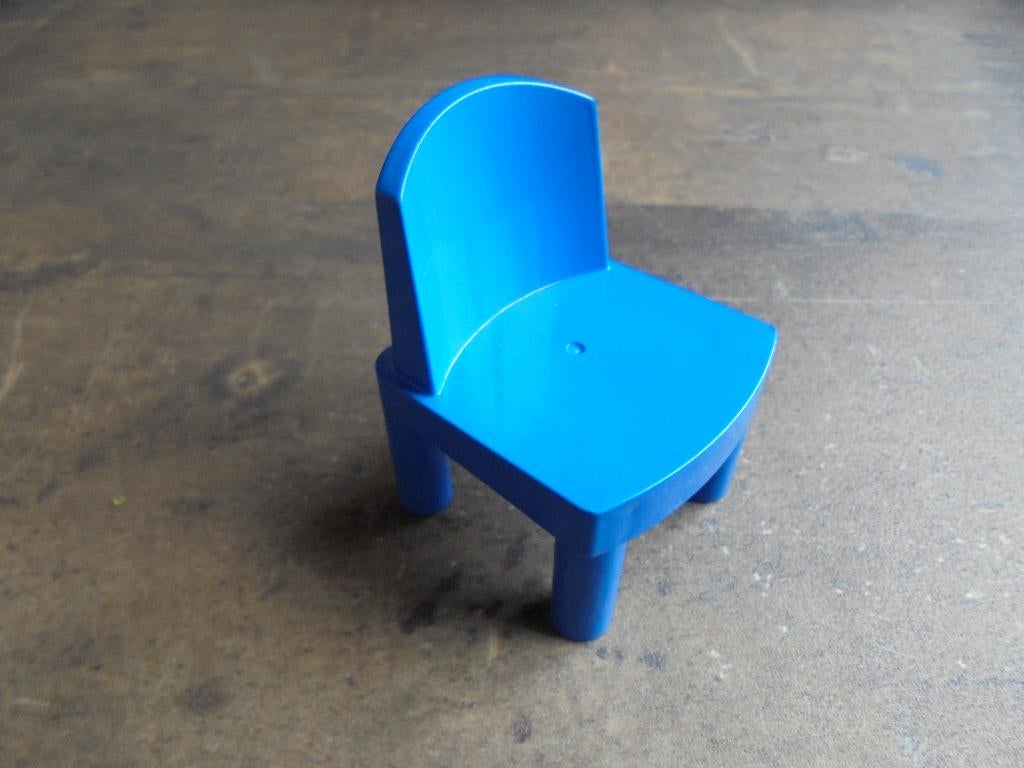 Lego Duplo Doll Furniture Chair (zie foto's), Kinderen en Baby's, Ophalen of Verzenden, Gebruikt, Losse stenen, Duplo