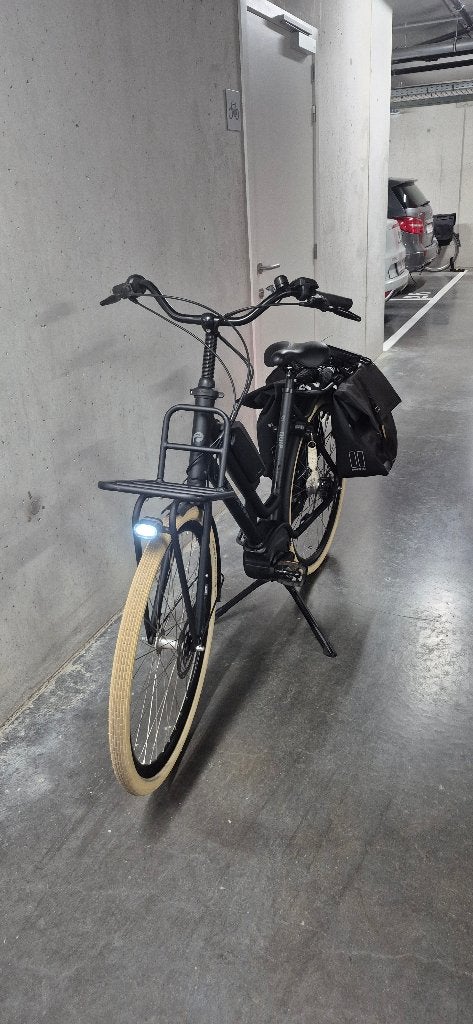 Batavus Quip E-GO plus te koop Jabbeke, Fietsen en Brommers, 53 tot 56 cm, Ophalen, Gebruikt, Batavus