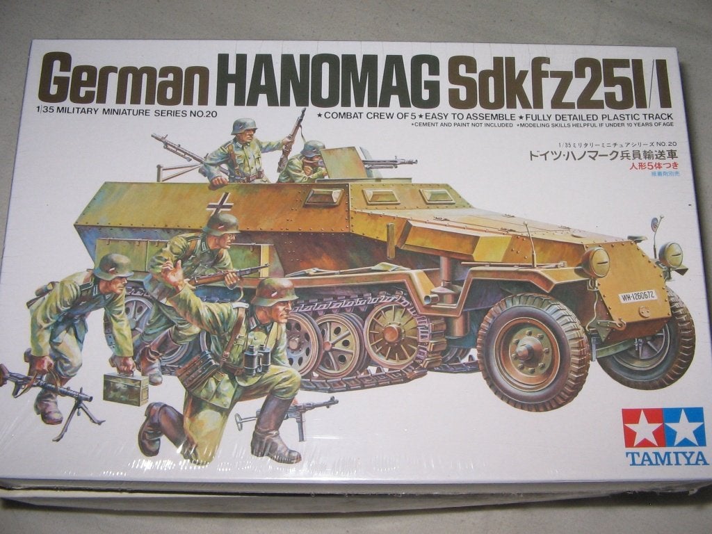 lot tamiya bouwdozen van legervoertuigen, Hobby en Vrije tijd, Ophalen, Nieuw, Truck, Tamiya