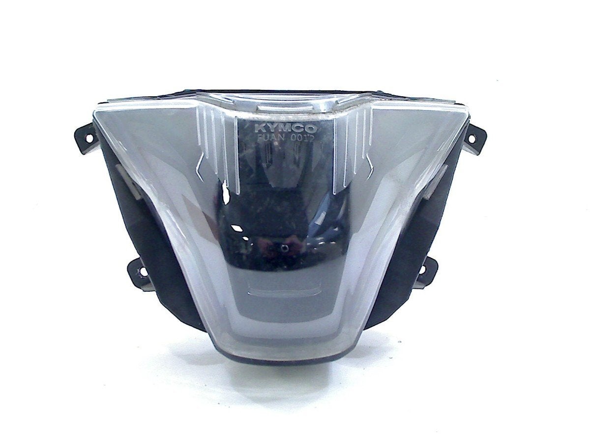 KOPLAMP Kymco People S 50 4T E4 2018-2021 (01-2018/12-2021), Fietsen en Brommers, Brommeronderdelen | Algemeen, Gebruikt, P.J. Troelstraweg 8 8
3144 CX  MAASSLUIS, NL