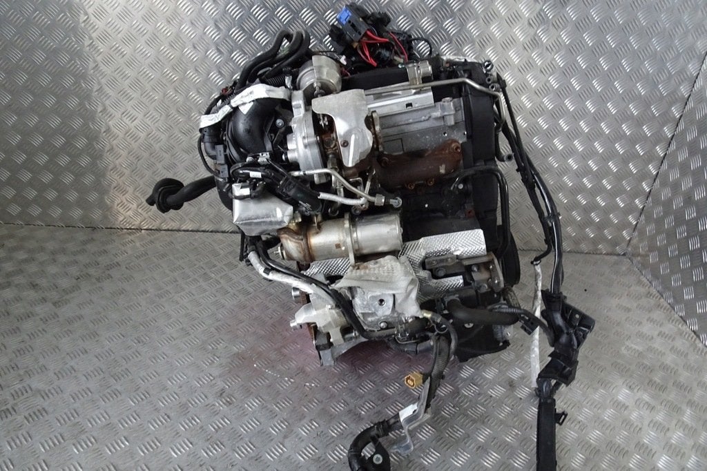 Moteur CNHA Complet AUDI A4 Q5 A5 A6, Envoi, Utilisé, Daihatsu