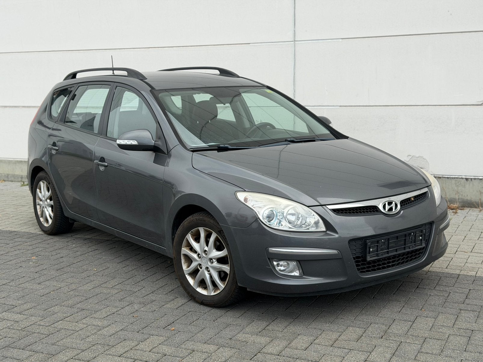 Hyundai i30 1.6i* benzine 100% betrouwbaar ideale stadswagen, Auto's, https://public.car-pass.be/vhr/65ba9b40-f487-49f3-bff6-5ebd81616bf0