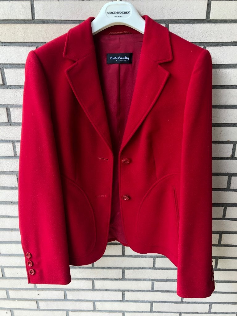 Jasje, Taille 38/40 (M), Comme neuf, Enlèvement, Manteau