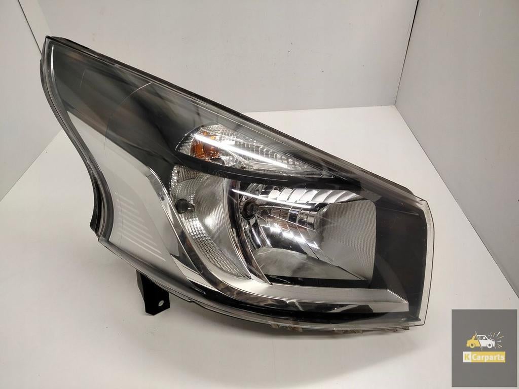 260105469R, Feu arri re droit normal pour Renault Trafic III, Renault Group, Contact.group@renault.com, Renault, Utilisé