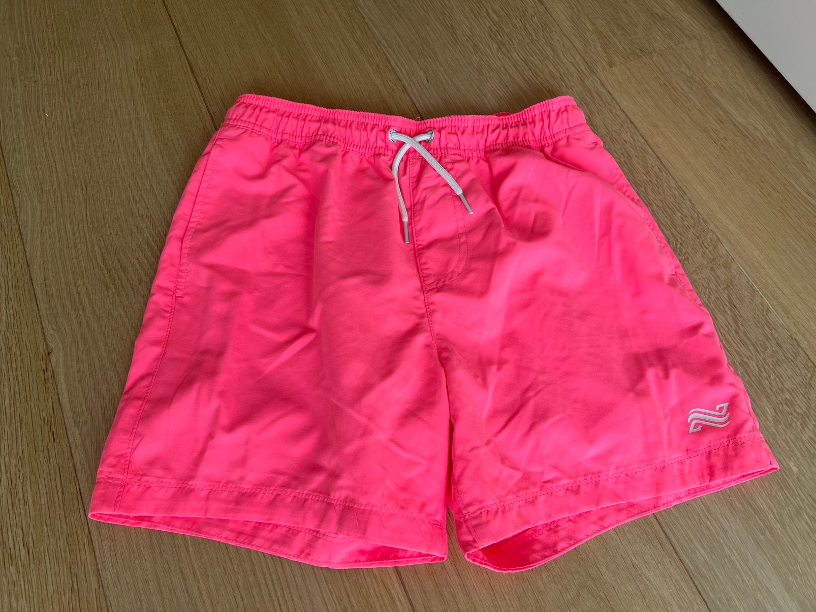 Zwemshort 12 jaar PERFECTE STAAT, Kinderen en Baby's, Kinderkleding | Maat 152, Ophalen of Verzenden, Zo goed als nieuw, Jongen