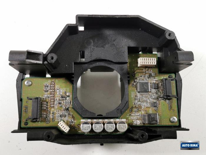 Combischakelaar Stuurkolom van een Volvo C30, Auto-onderdelen, Dashboard en Schakelaars, Volvo, Gebruikt, 3 maanden garantie, Ophalen of Verzenden