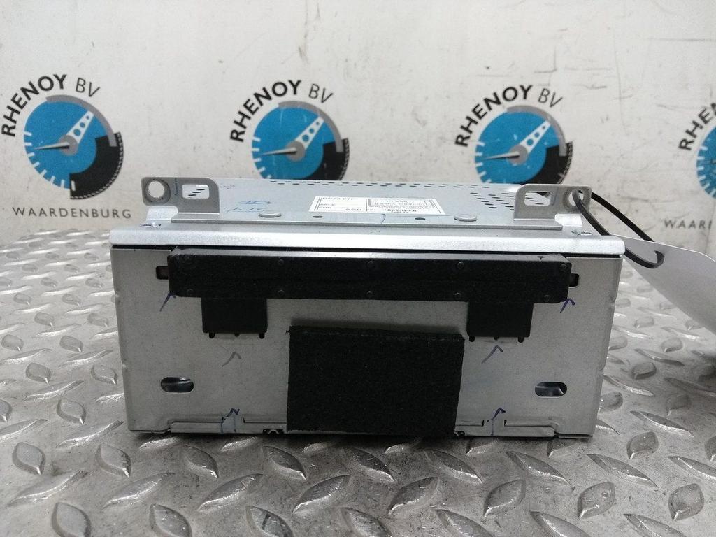 FORD ECOSPORT RADIO 2015, Ophalen of Verzenden, Gebruikt, Stiba lid