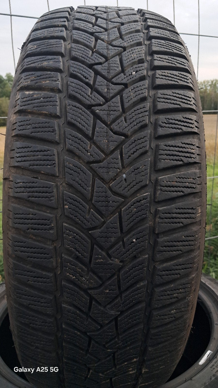 2156016 215/60/16 215/60r16 hiver, Enlèvement, Ferrari