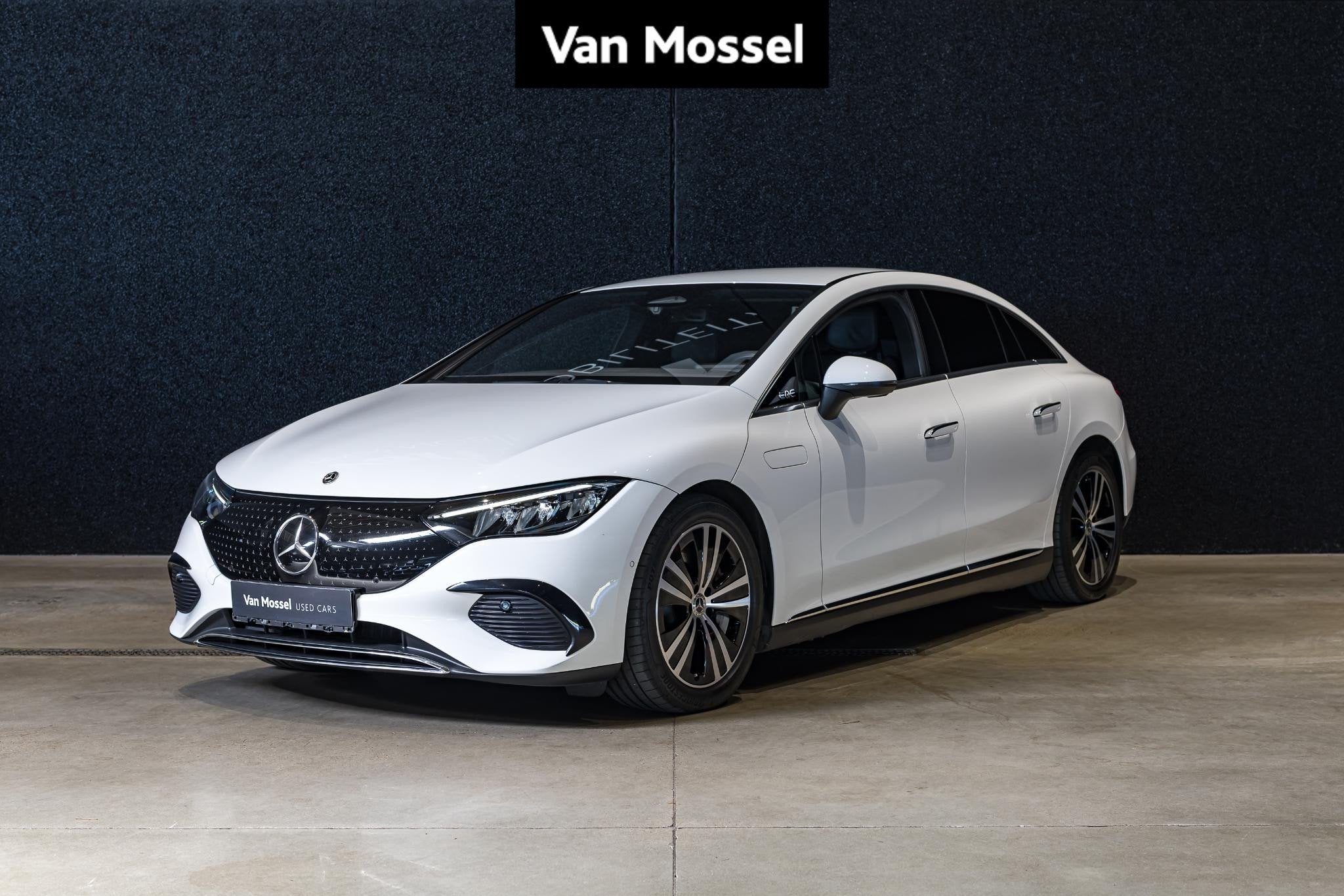 Mercedes-Benz EQE EQE 350 4MATIC Business Line, Autos, Mercedes-Benz, https://public.car-pass.be/vhr/ac8331ac-e8f8-4636-a73a-ea9f6a2ec9fe