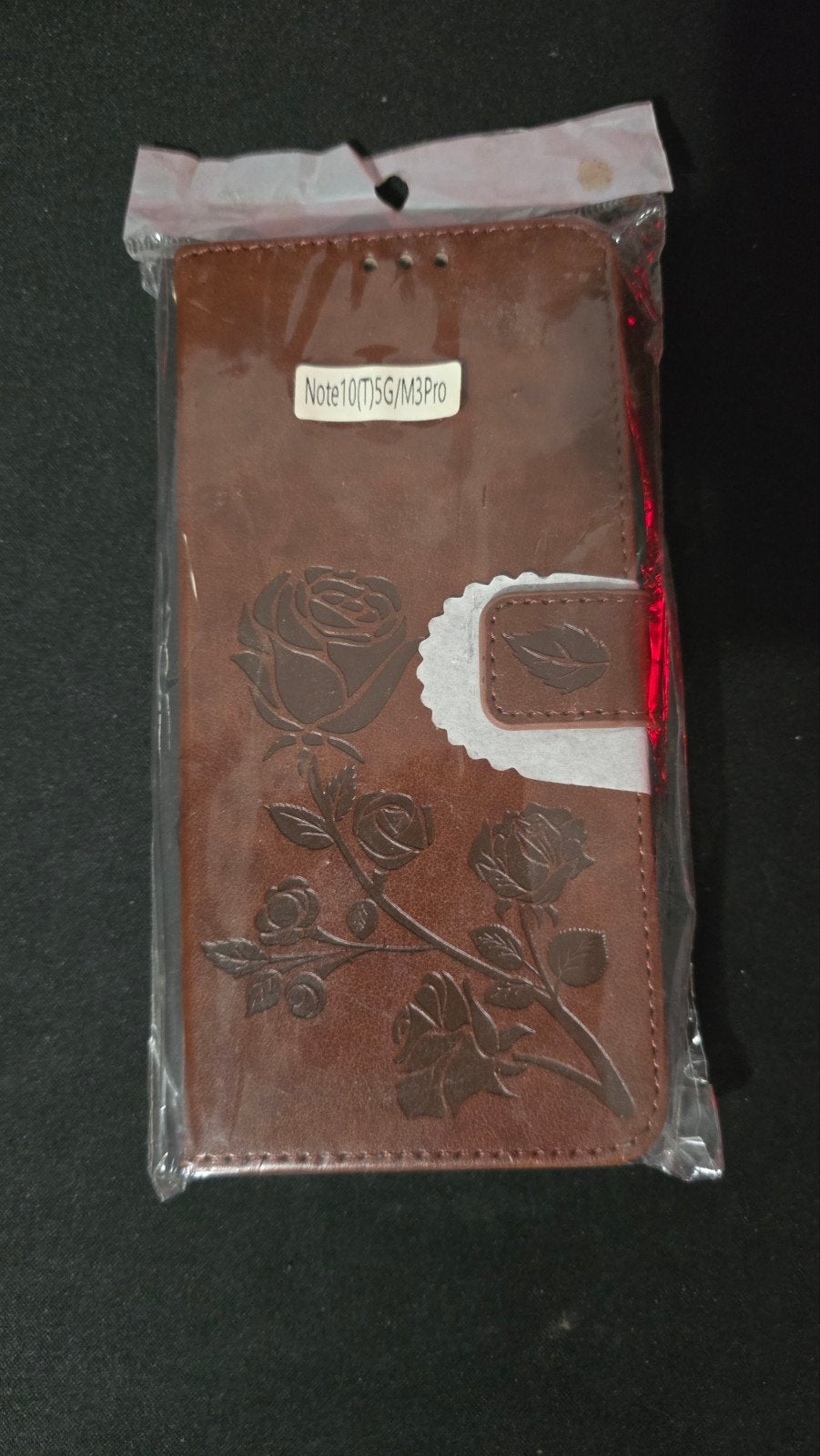 Coque note10T
