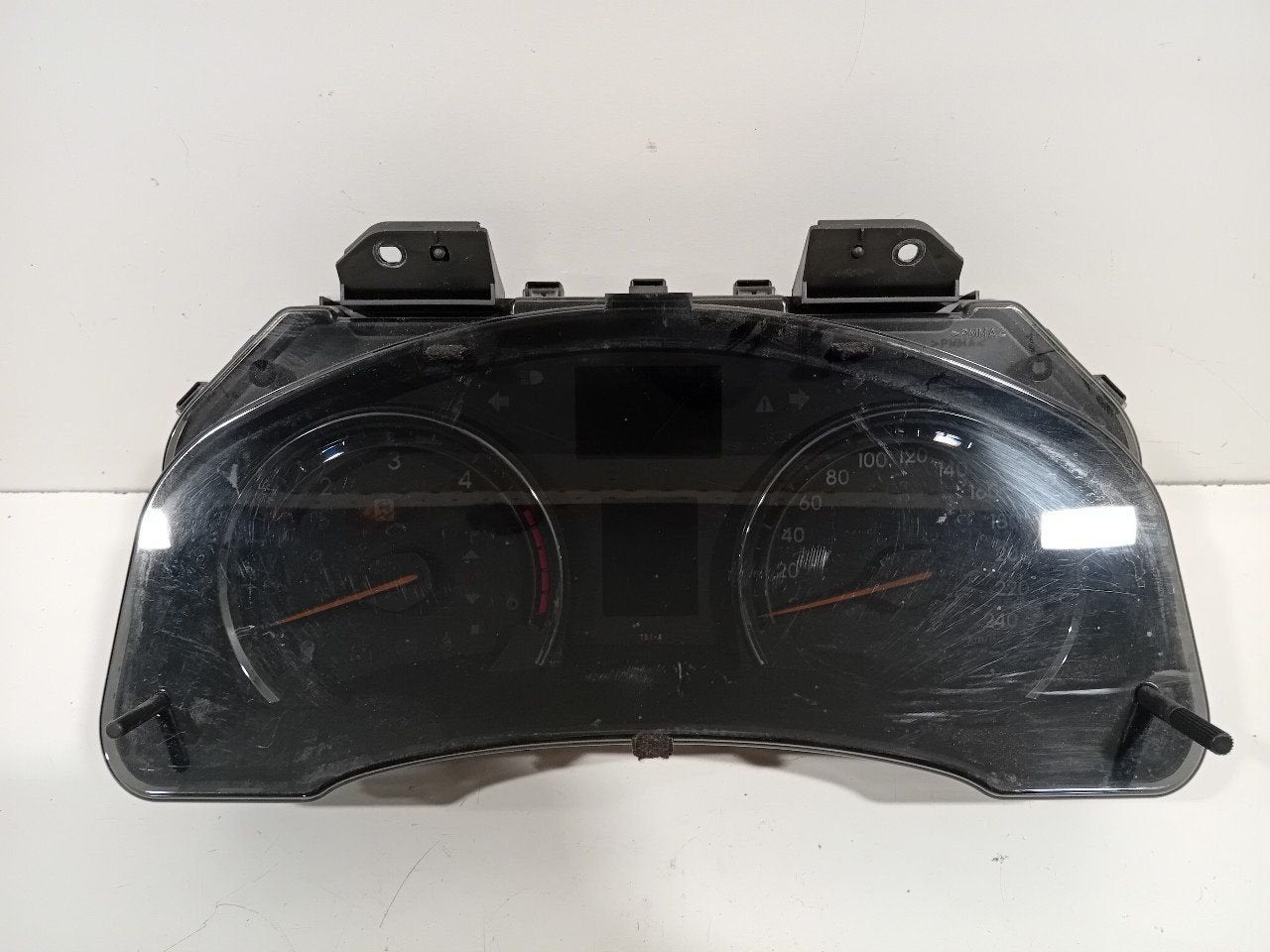 Cockpit Toyota Avensis, Auto-onderdelen, Dashboard en Schakelaars, Toyota, Gebruikt, Herkomst onderdeel bekend, 12 maanden garantie