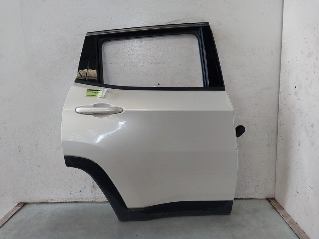 PORTIER RECHTS ACHTER Jeep Compass II (MP) (|52243979|), Webaccessibility@stellantis.com, Gebruikt, Achter, Taurusavenue 1
2132 LS  Hoofddorp, NL