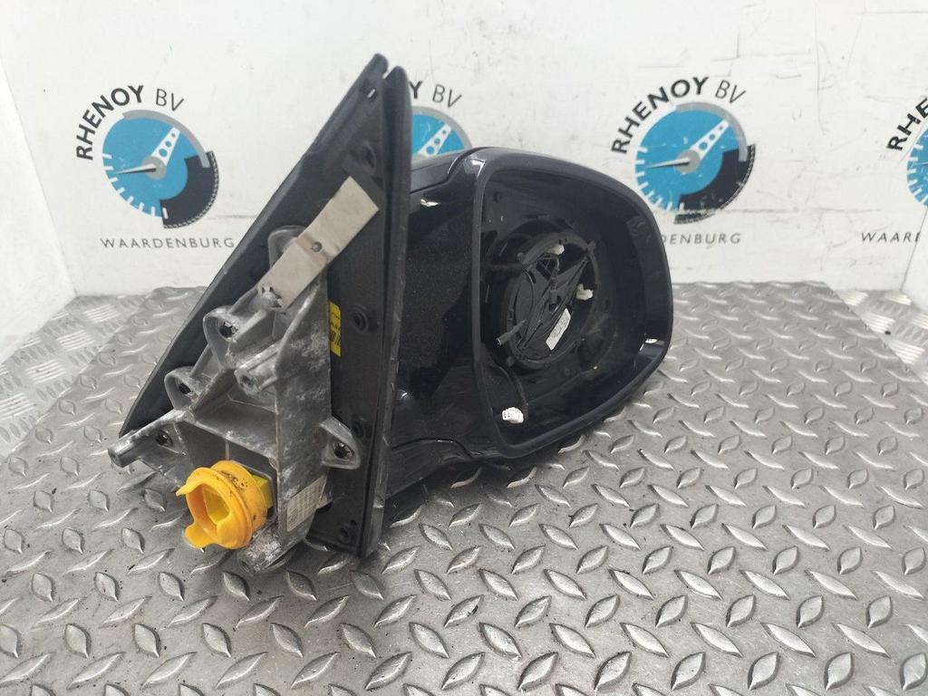 BMW X5 F15 XDRIVE SPIEGEL R 2014, Auto-onderdelen, Ophalen of Verzenden, Gebruikt, Stiba lid
