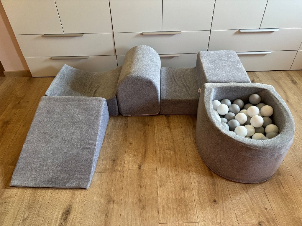 Speelset KiDKii, Enfants & Bébés, Jouets | Autre, Enlèvement, Utilisé, Garçon ou Fille