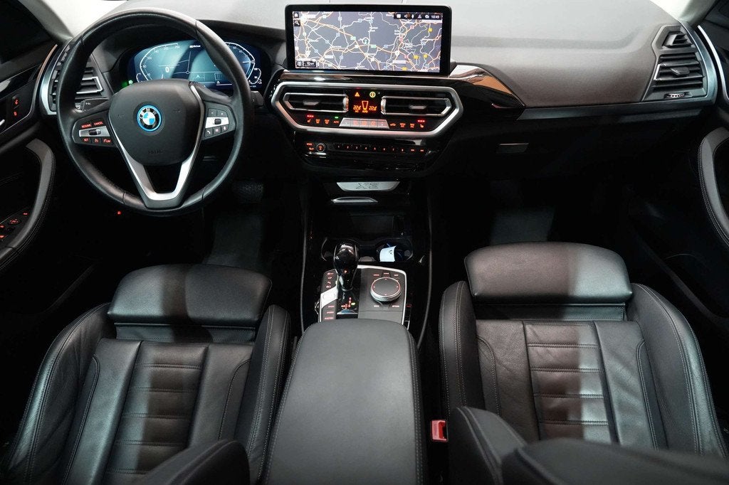 BMW X3 2.0iA xDrive30e Hybride Garantie, Auto's, BMW, Automaat, https://public.car-pass.be/vhr/19dccd6f-0ac9-4149-914b-69077e8f10cd
