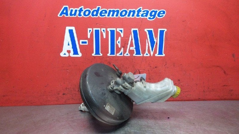 REMBEKRACHTIGER ABS Nemo (AA) (|0204051784|51837336|), Auto-onderdelen, Gebruikt, Citroën, Kontakt-citroen@citroen.com, Citroën Deutschland GmbH