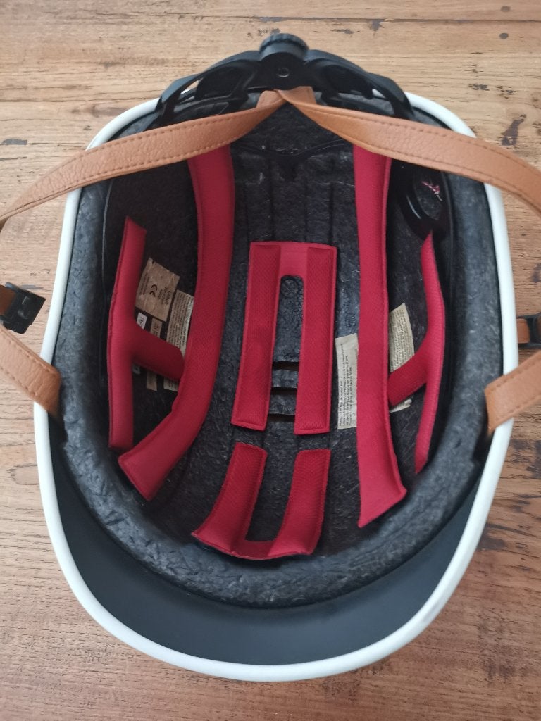 Fietshelm THOUSAND, Ophalen, L