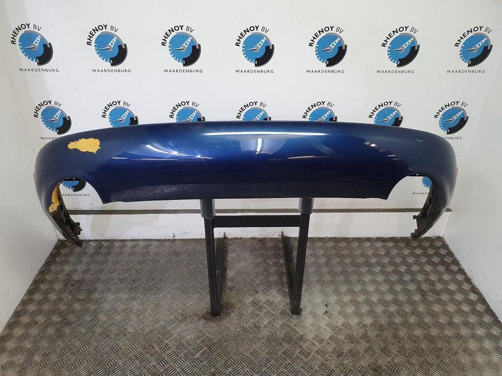 JAGUAR XK8 BUMPER ACHTER 1997, Ophalen of Verzenden, Gebruikt, ARN erkend