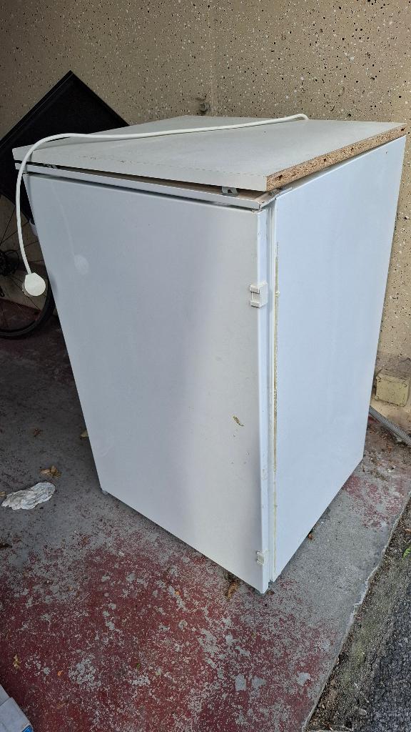 Koelkast, Elektronische apparatuur, Koelkasten en IJskasten, Ophalen, Gebruikt, Met vriesvak