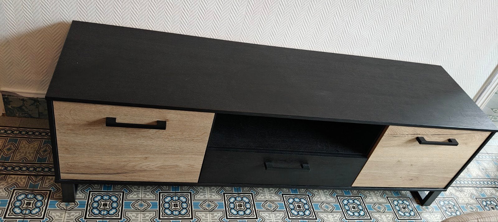 Meuble TV, Huis en Inrichting, Kasten |Televisiemeubels