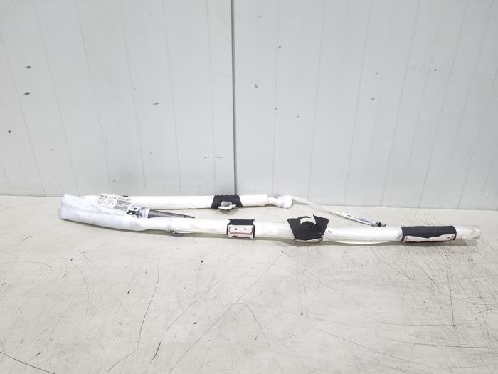 Airbag hemel rechts van een Citroen E-C3, Gebruikt, -, Ophalen of Verzenden, -