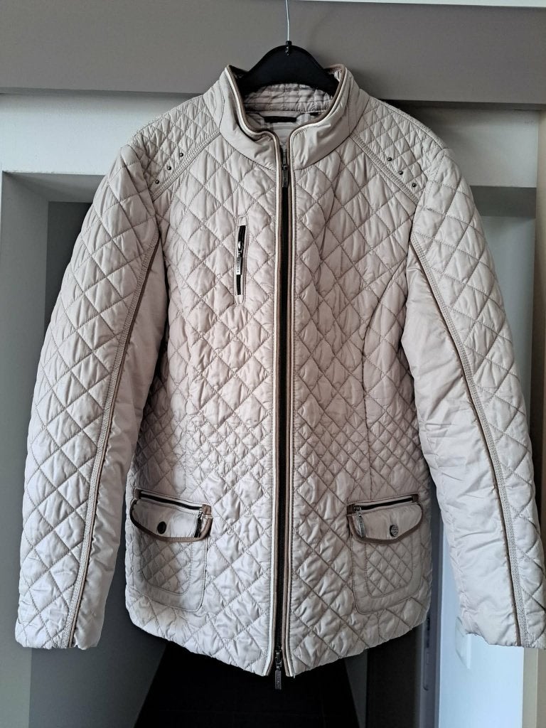 Bonita, jas tussenseizoen mt 42, Kleding | Dames, Bonita, Ophalen of Verzenden, Zo goed als nieuw, Maat 42/44 (L)