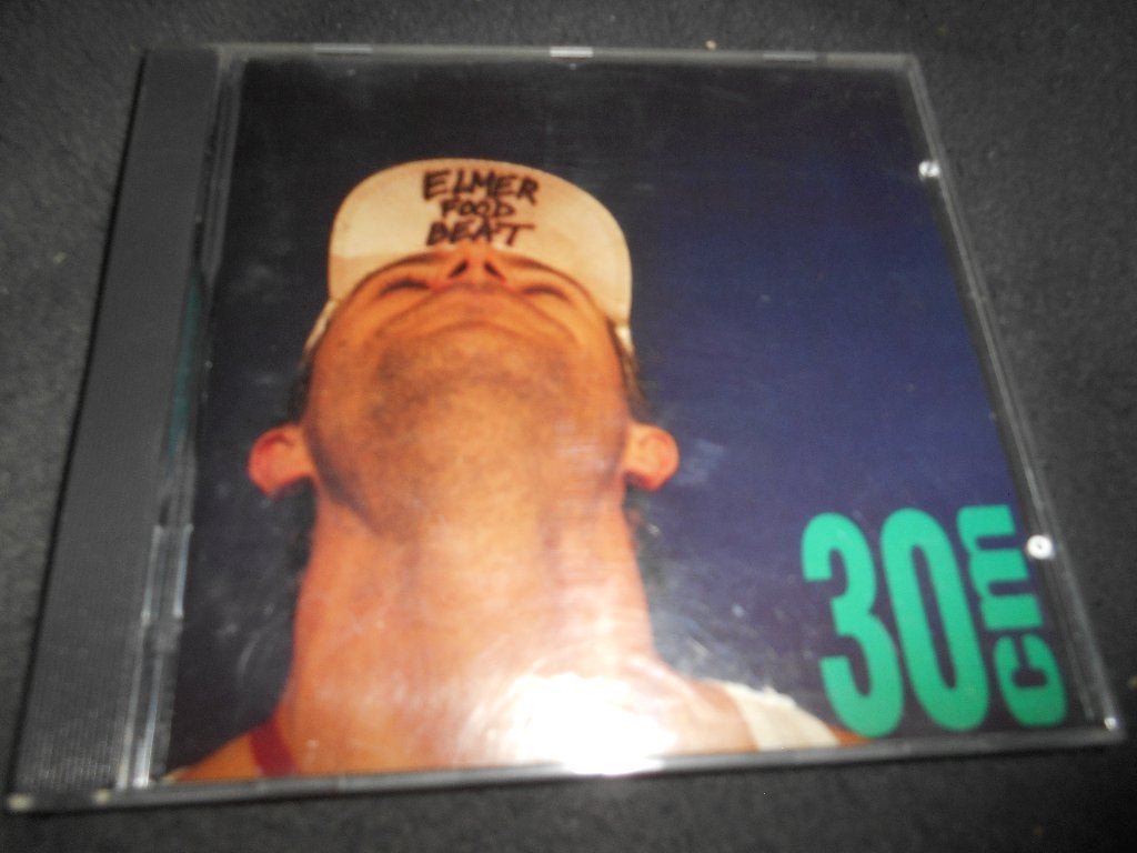 CD Elmer food beat 30cm, Cd's en Dvd's, Ophalen of Verzenden