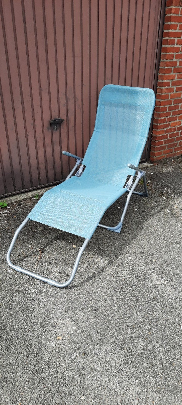 Tuinzetel, Tuin en Terras, Ophalen