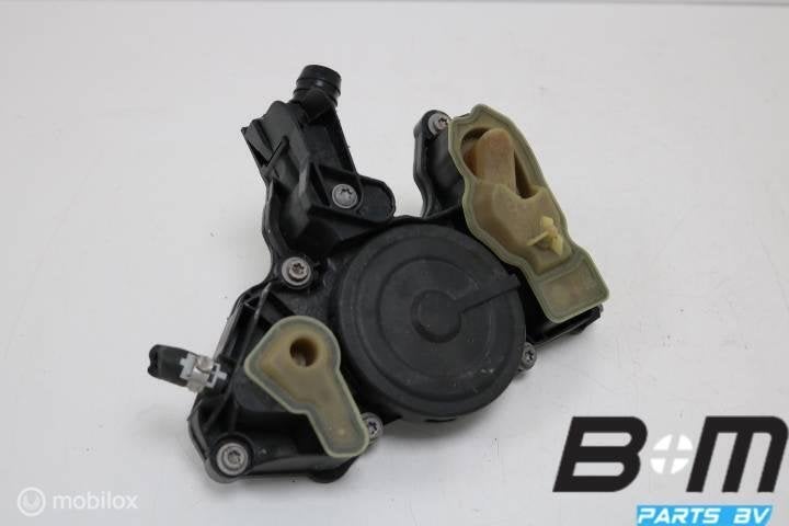 Olieafscheider Audi A3 8V 2.0 TFSI CJX, Gebruikt