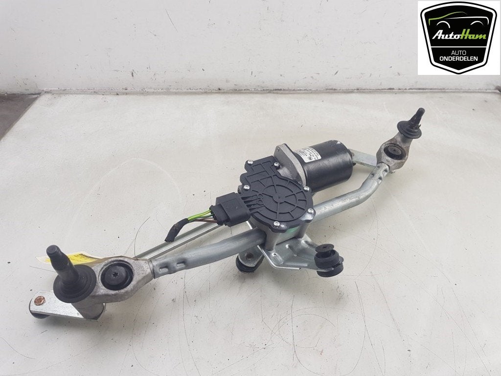 MOTEUR + TRINGLERIE ESSUIE GLACE AVANT Audi Q2 (GAB / GAG), Autos : Pièces & Accessoires, Auto-Union-Straße  1,
85057  Ingolstadt, DE