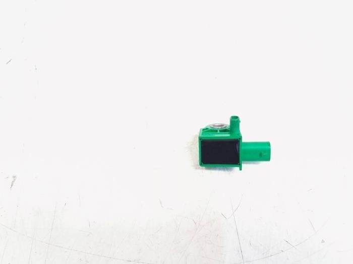 Airbag Sensor van een Volkswagen Golf, Gebruikt, -, Volkswagen, -